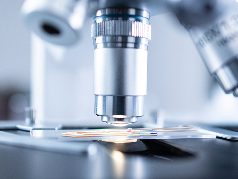 Auto-Asessment of Heater &amp; Intelligent Aging Test