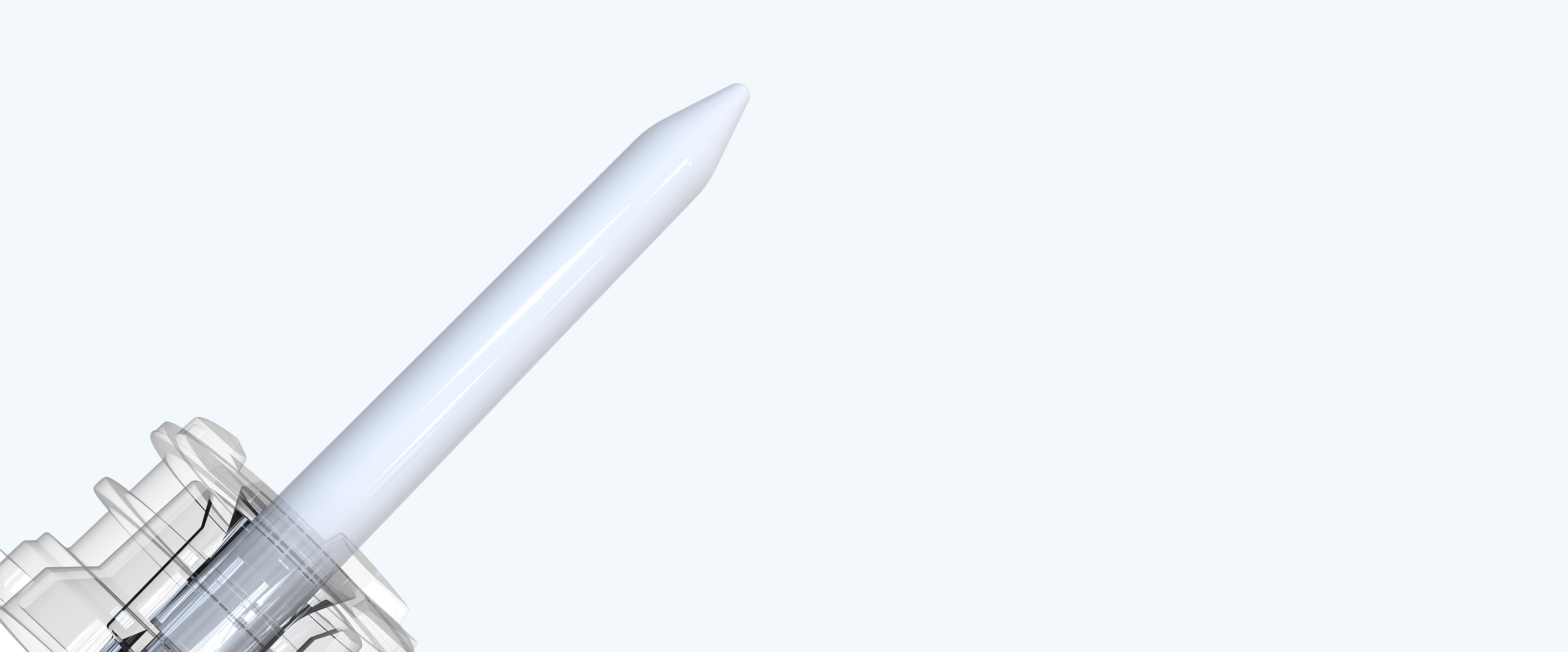 New Process Structure, Less Cleaning