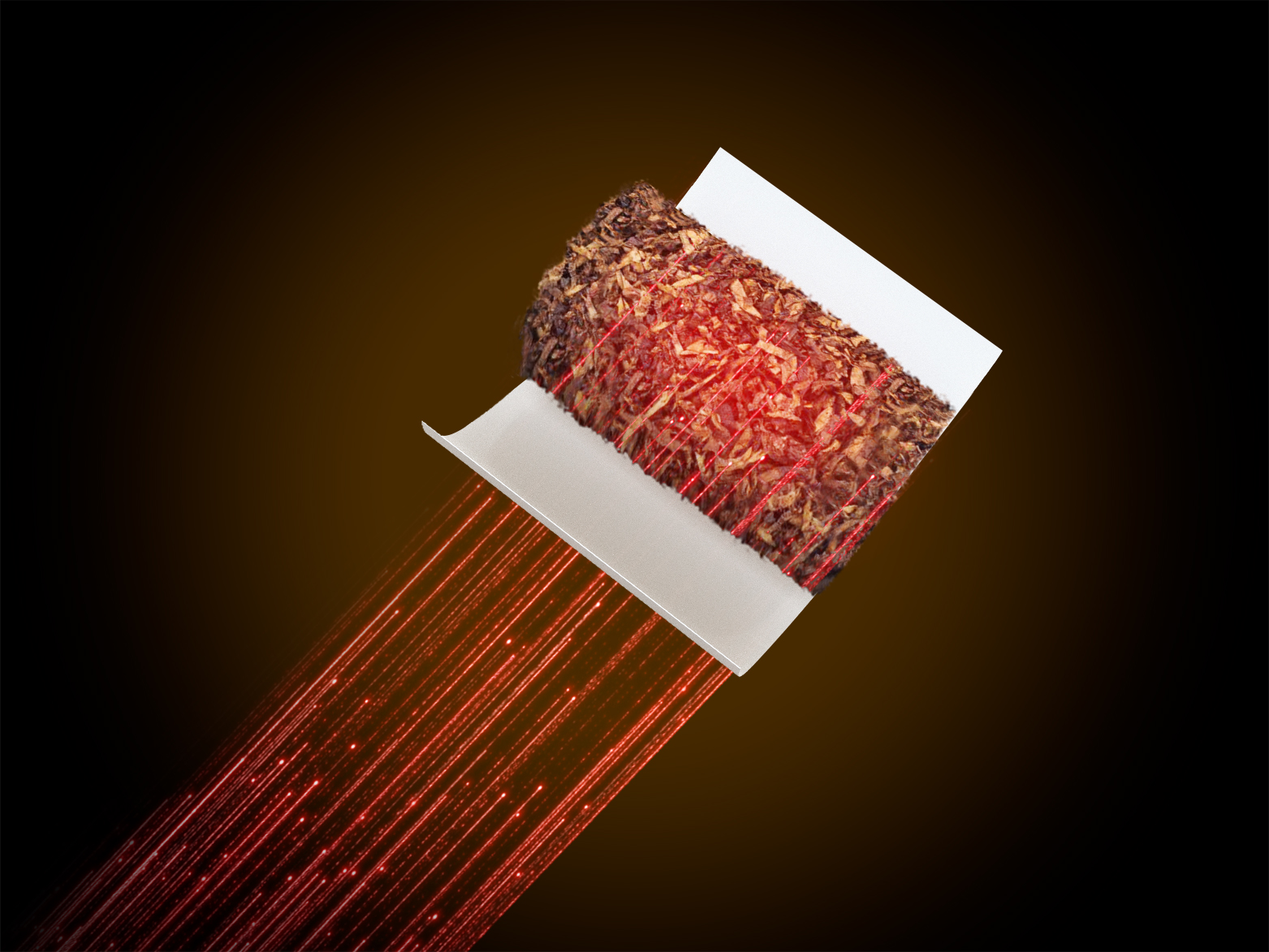 Less Impurities, Purer Taste