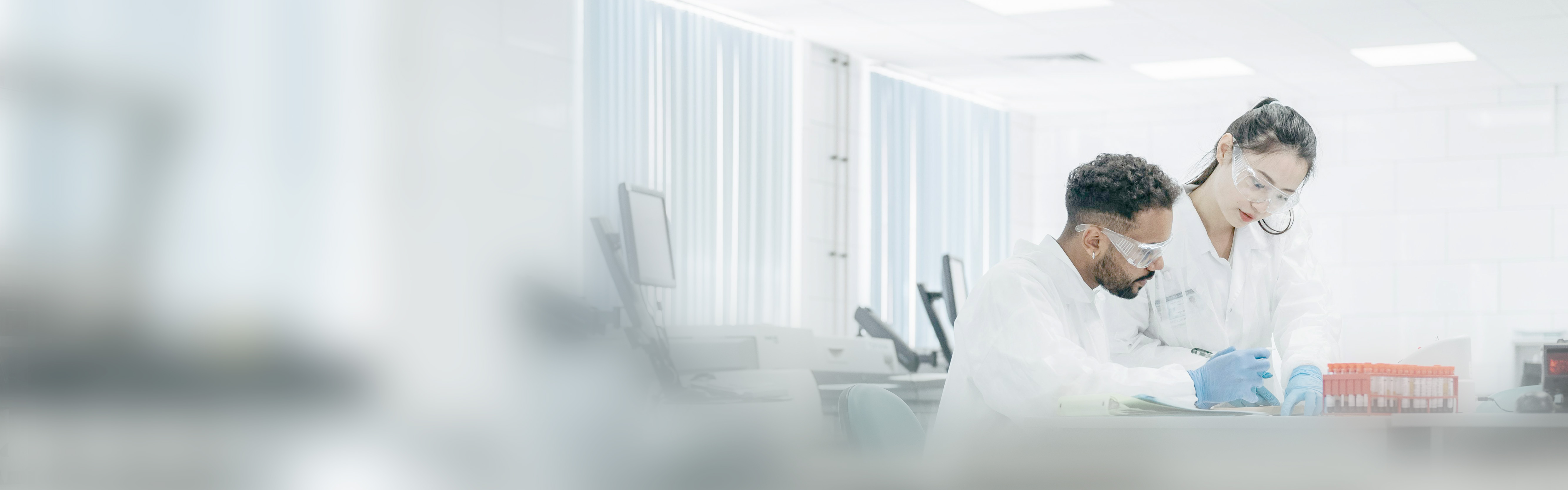 Robust R&amp;D Capabilities